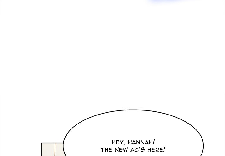 Time to Choose Chapter 9 Page 4