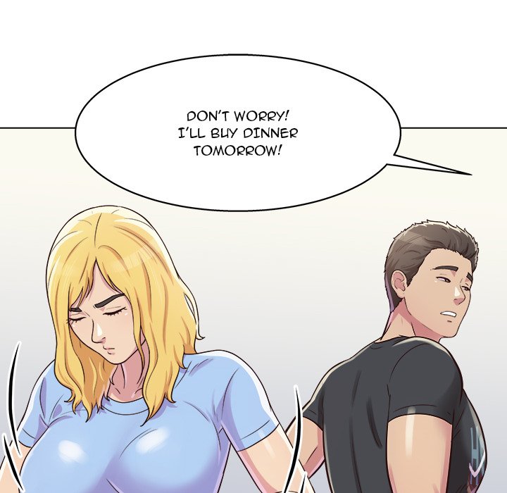 Time to Choose Chapter 9 Page 41