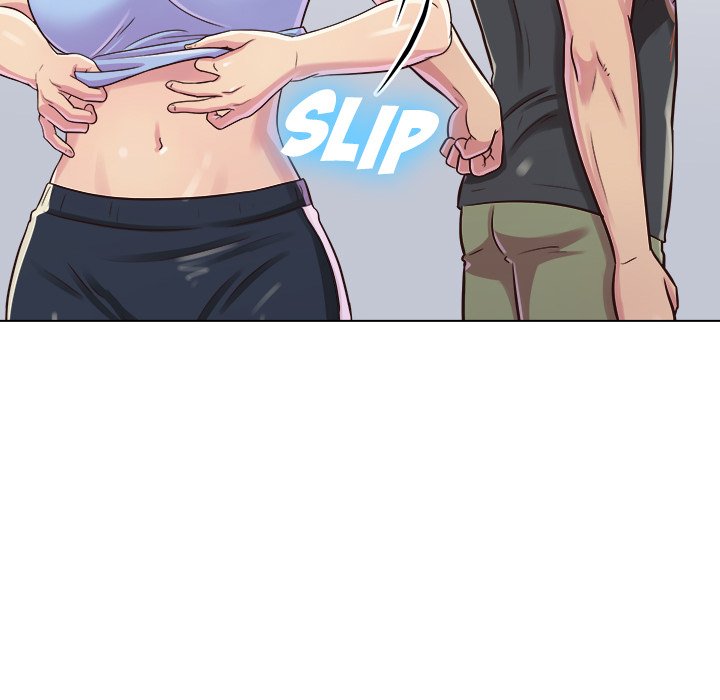 Time to Choose Chapter 9 Page 42