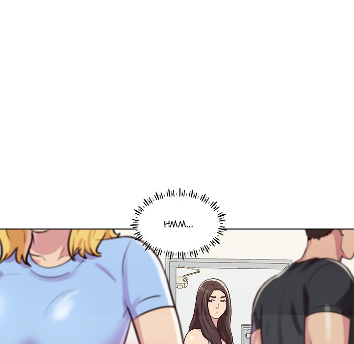 Time to Choose Chapter 9 Page 43