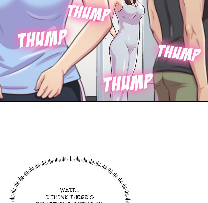 Time to Choose Chapter 9 Page 44