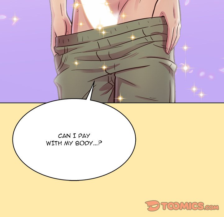 Time to Choose Chapter 9 Page 51