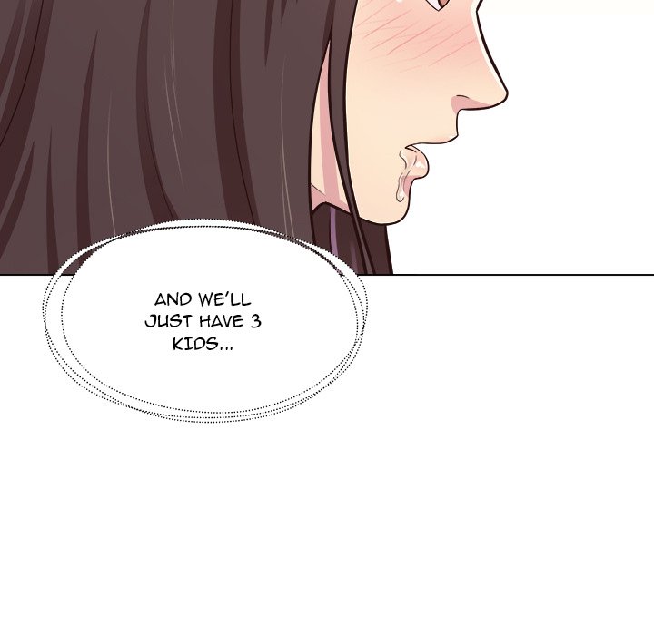 Time to Choose Chapter 9 Page 59
