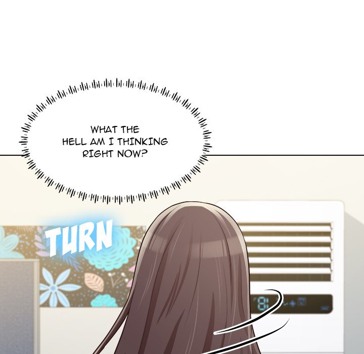 Time to Choose Chapter 9 Page 61