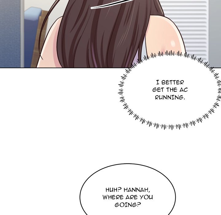 Time to Choose Chapter 9 Page 62