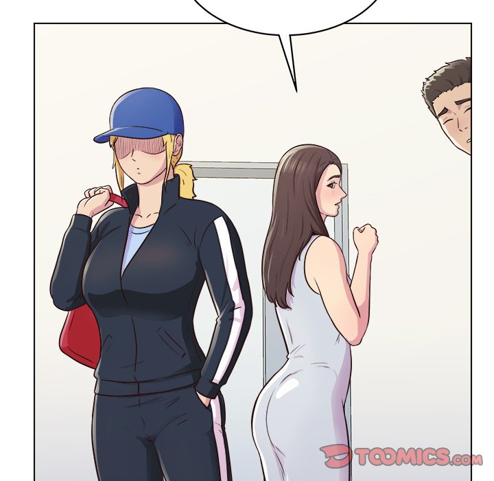 Time to Choose Chapter 9 Page 63
