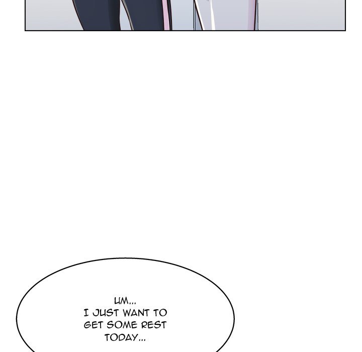 Time to Choose Chapter 9 Page 64
