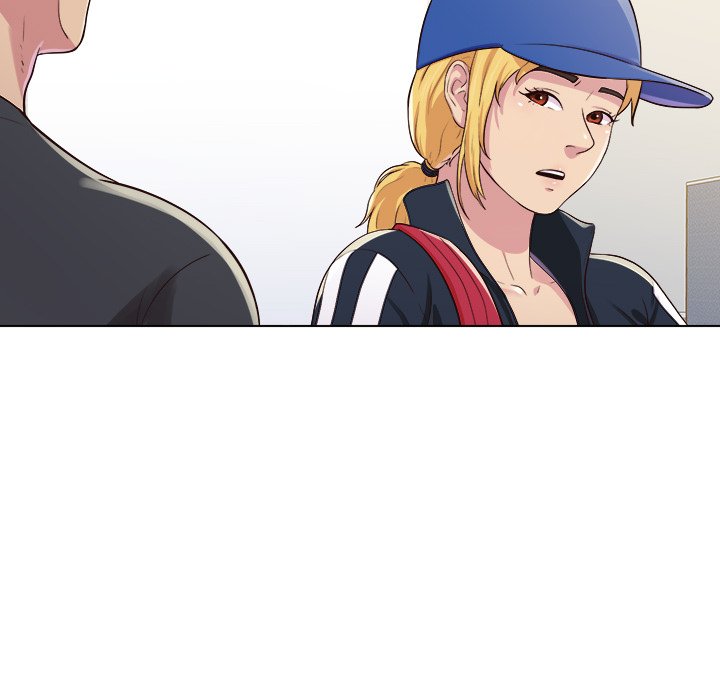 Time to Choose Chapter 9 Page 67