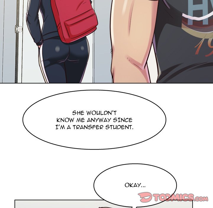 Time to Choose Chapter 9 Page 69