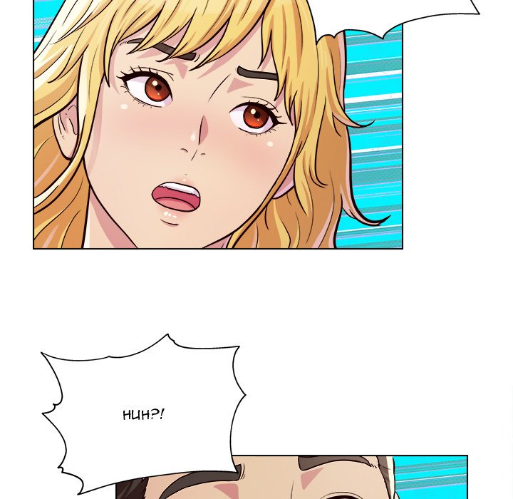 Time to Choose Chapter 9 Page 7