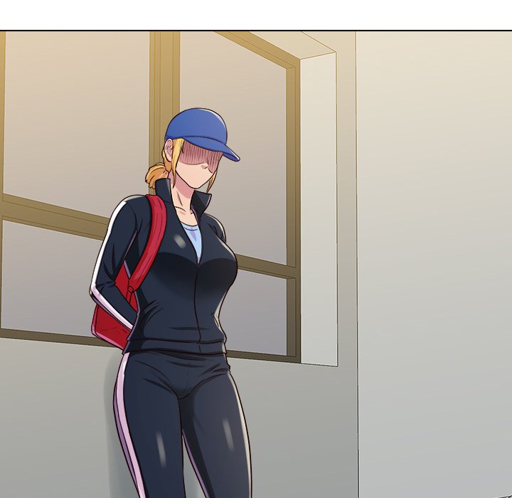 Time to Choose Chapter 9 Page 74