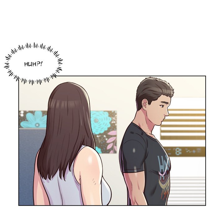 Time to Choose Chapter 9 Page 76