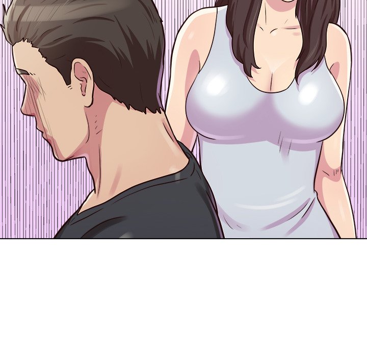 Time to Choose Chapter 9 Page 83