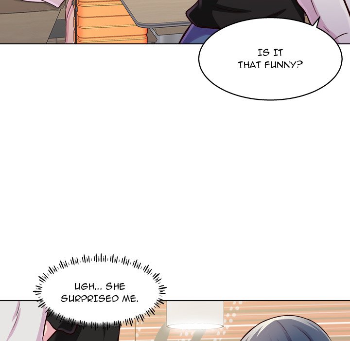 Time to Choose Chapter 9 Page 91