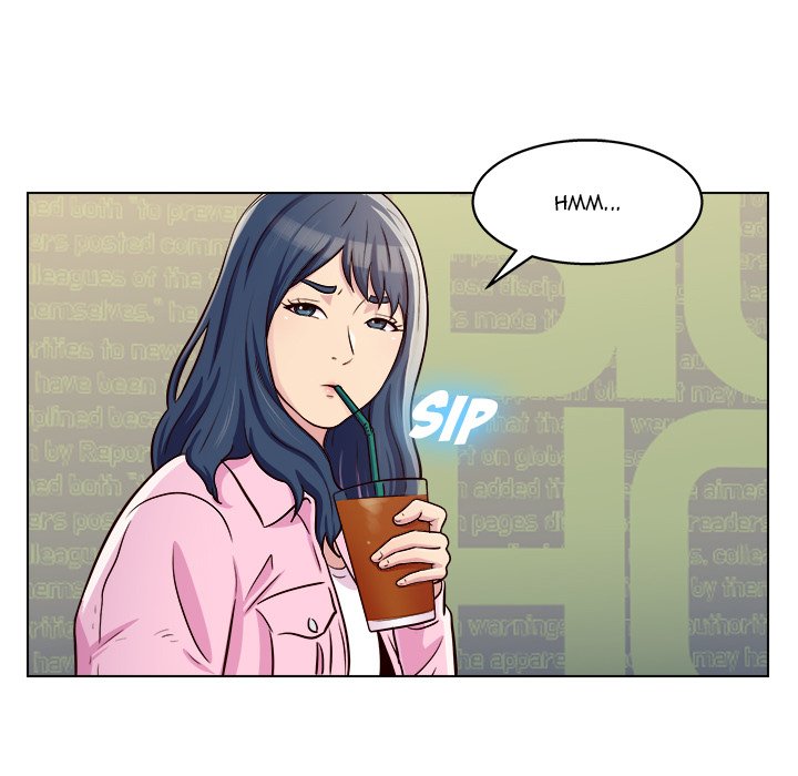 Time to Choose Chapter 9 Page 96