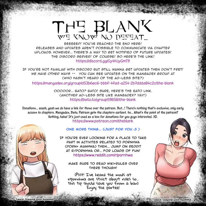 An Ardent Teaching Life Chapter 1 Page 8
