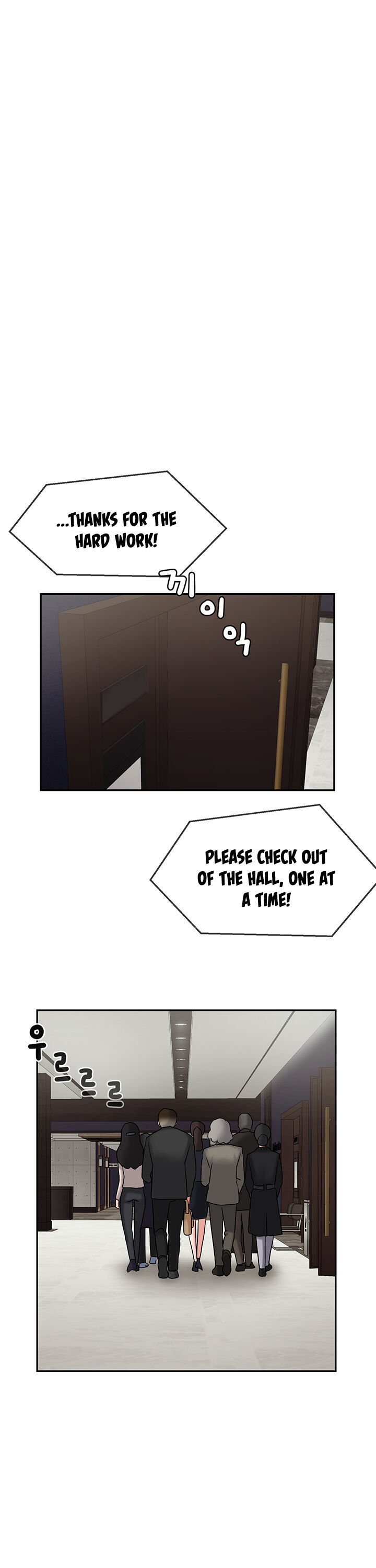 An Ardent Teaching Life Chapter 10 Page 14