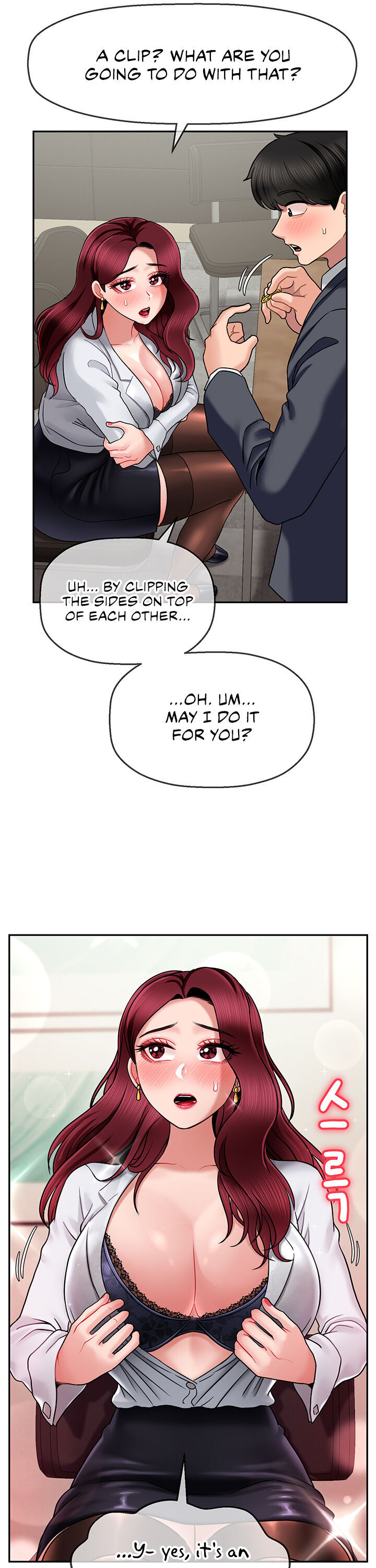 An Ardent Teaching Life Chapter 10 Page 5