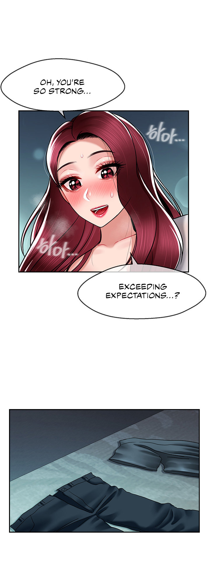 An Ardent Teaching Life Chapter 11 Page 20