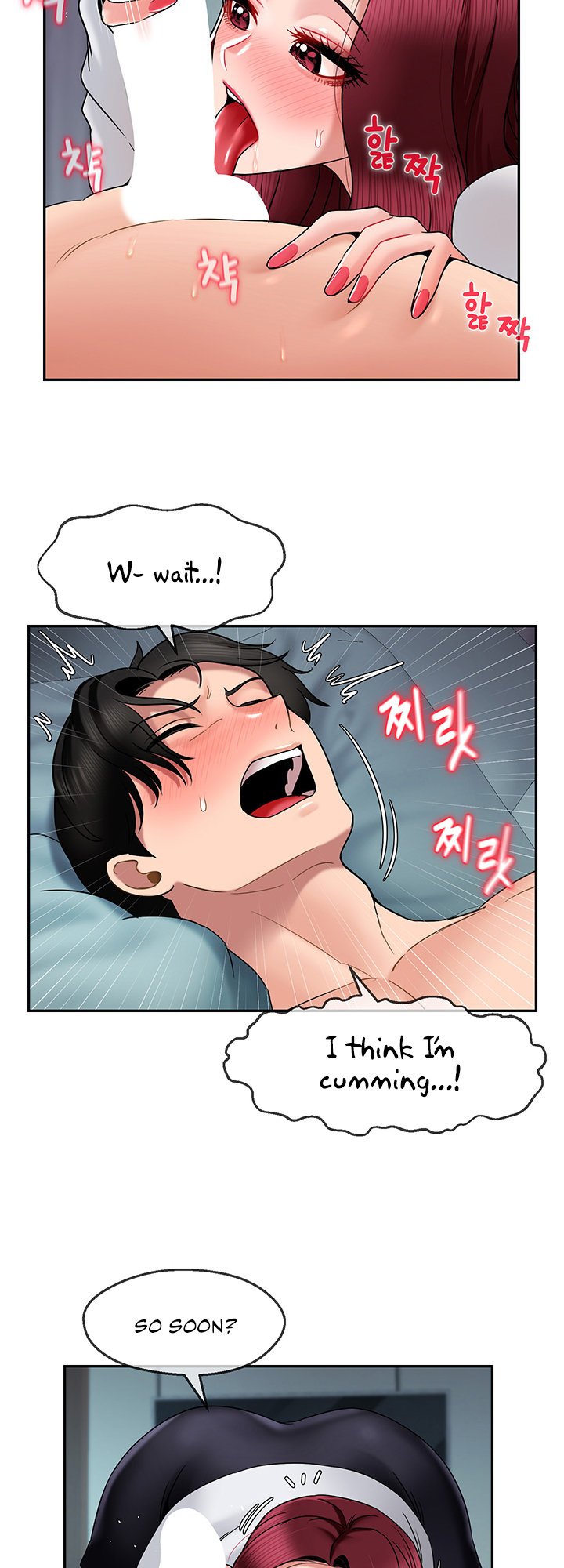 An Ardent Teaching Life Chapter 11 Page 27