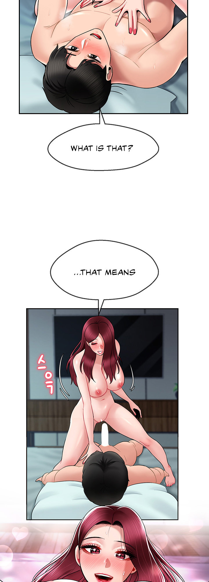 An Ardent Teaching Life Chapter 11 Page 43