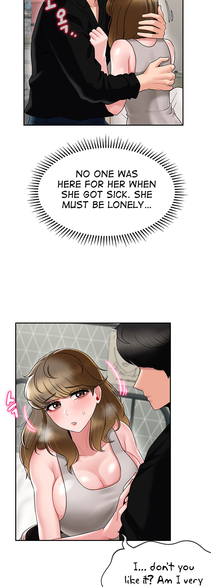 An Ardent Teaching Life Chapter 15 Page 17