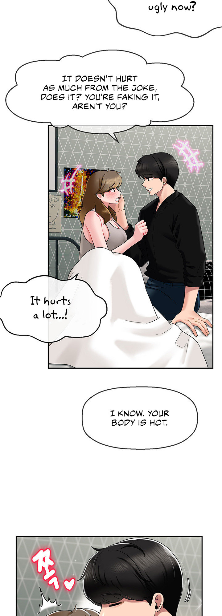 An Ardent Teaching Life Chapter 15 Page 18
