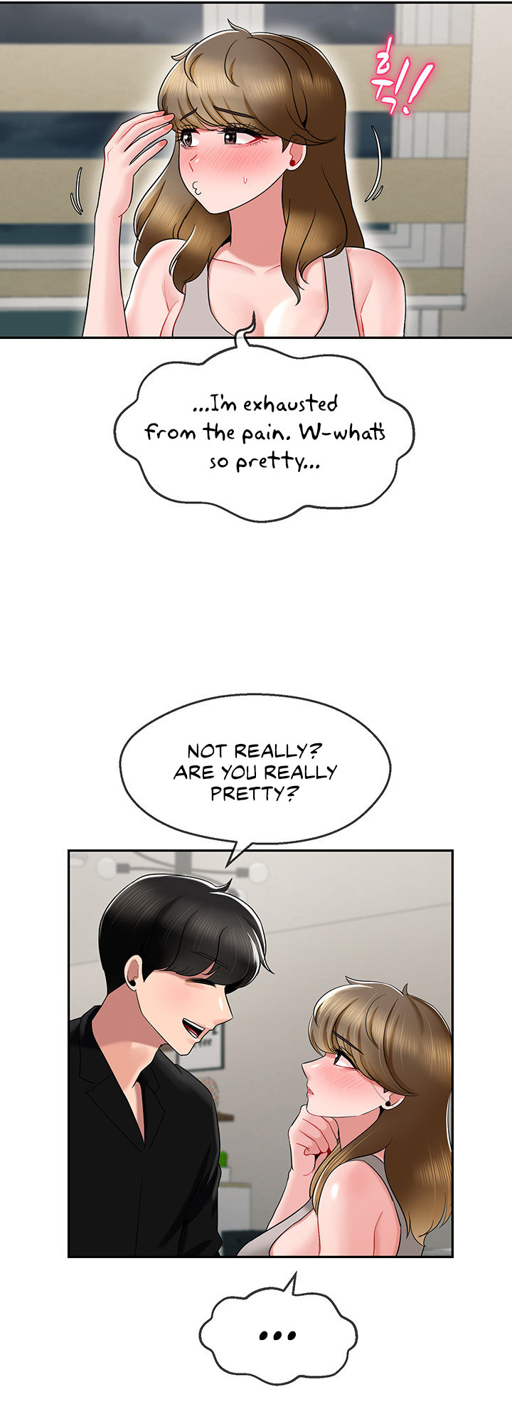 An Ardent Teaching Life Chapter 15 Page 20