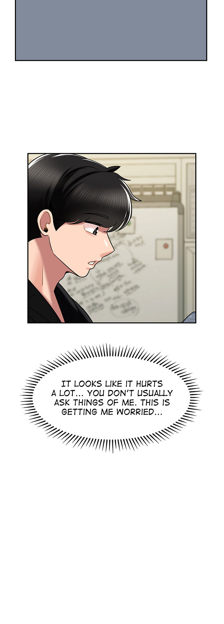 An Ardent Teaching Life Chapter 15 Page 5