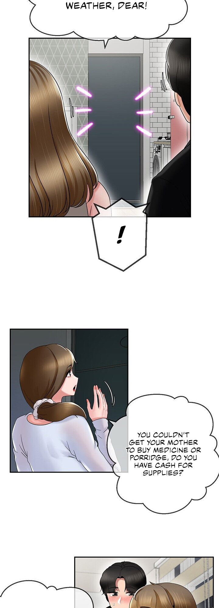 An Ardent Teaching Life Chapter 16 Page 23
