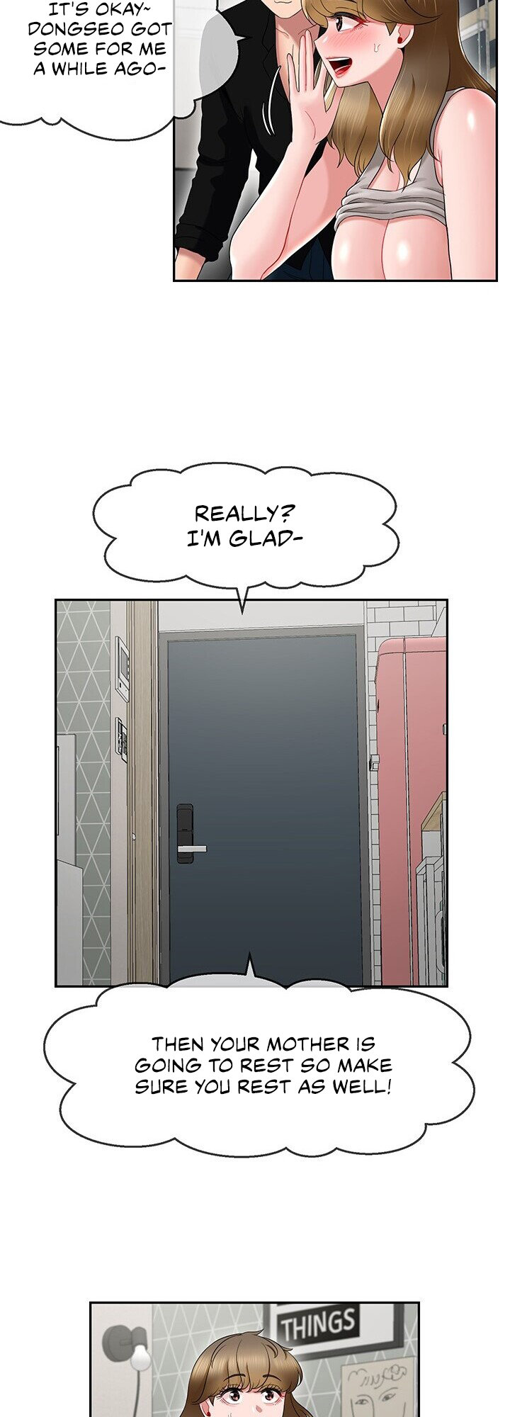 An Ardent Teaching Life Chapter 16 Page 24