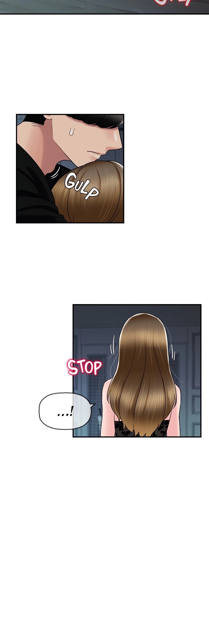 An Ardent Teaching Life Chapter 18 Page 13