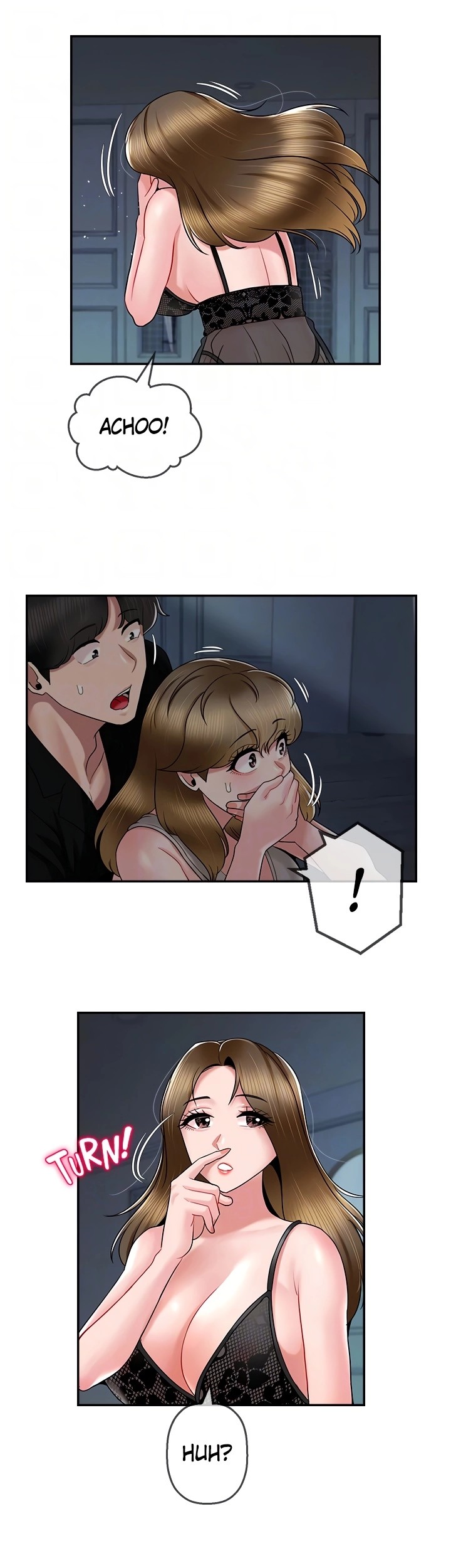 An Ardent Teaching Life Chapter 18 Page 14