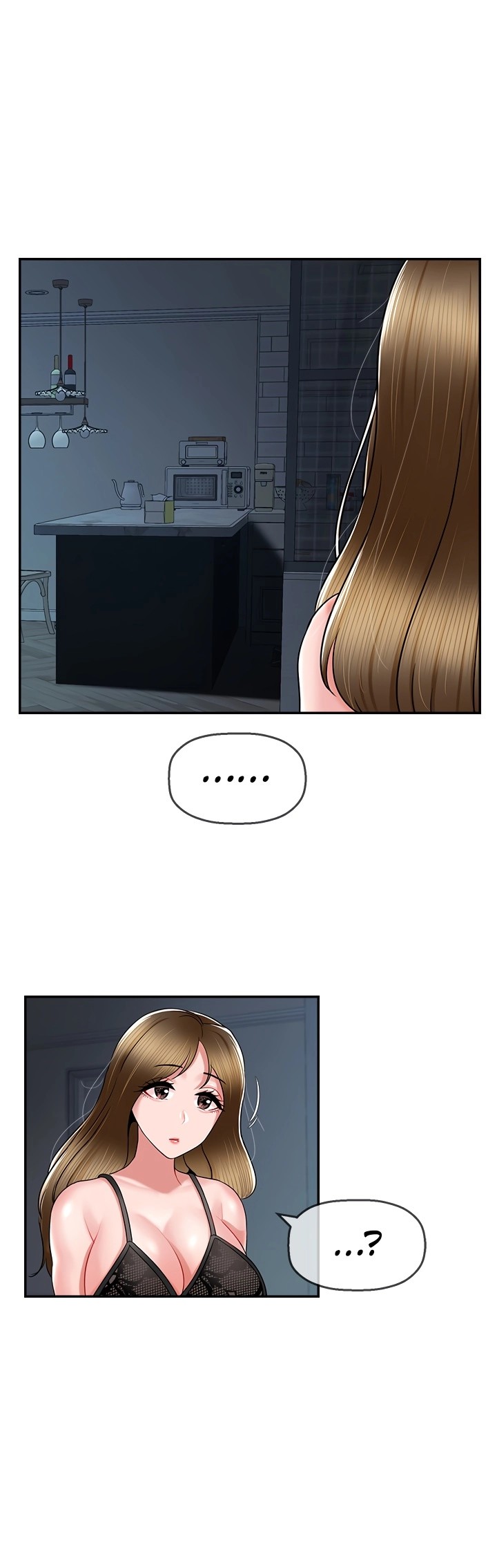 An Ardent Teaching Life Chapter 18 Page 15