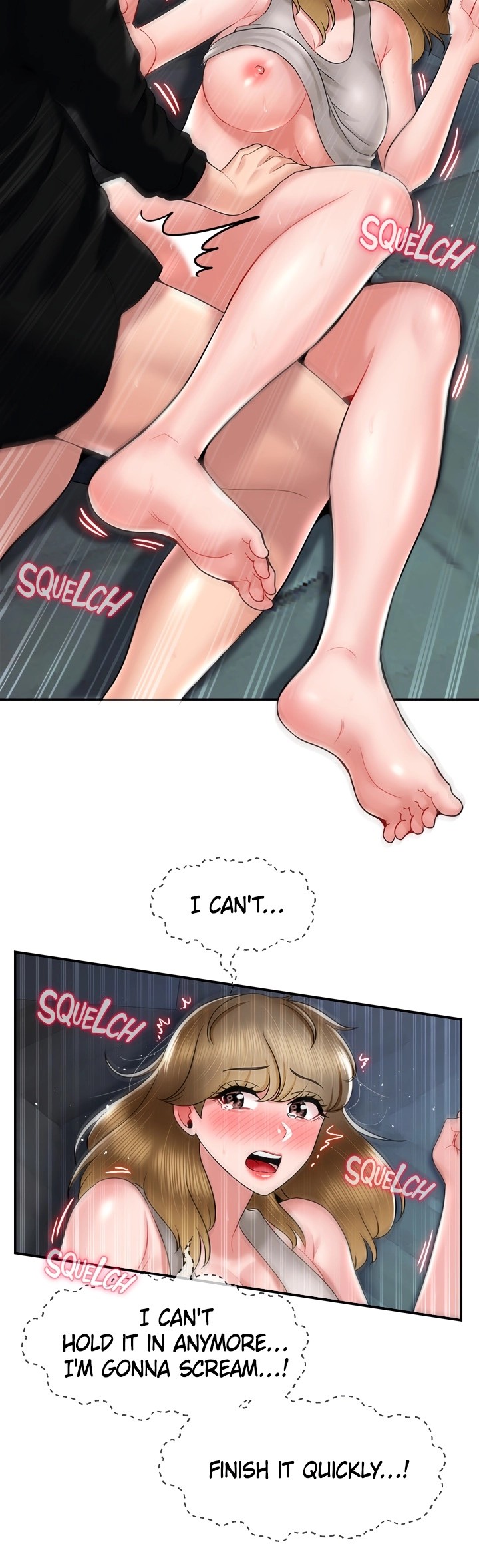 An Ardent Teaching Life Chapter 18 Page 27