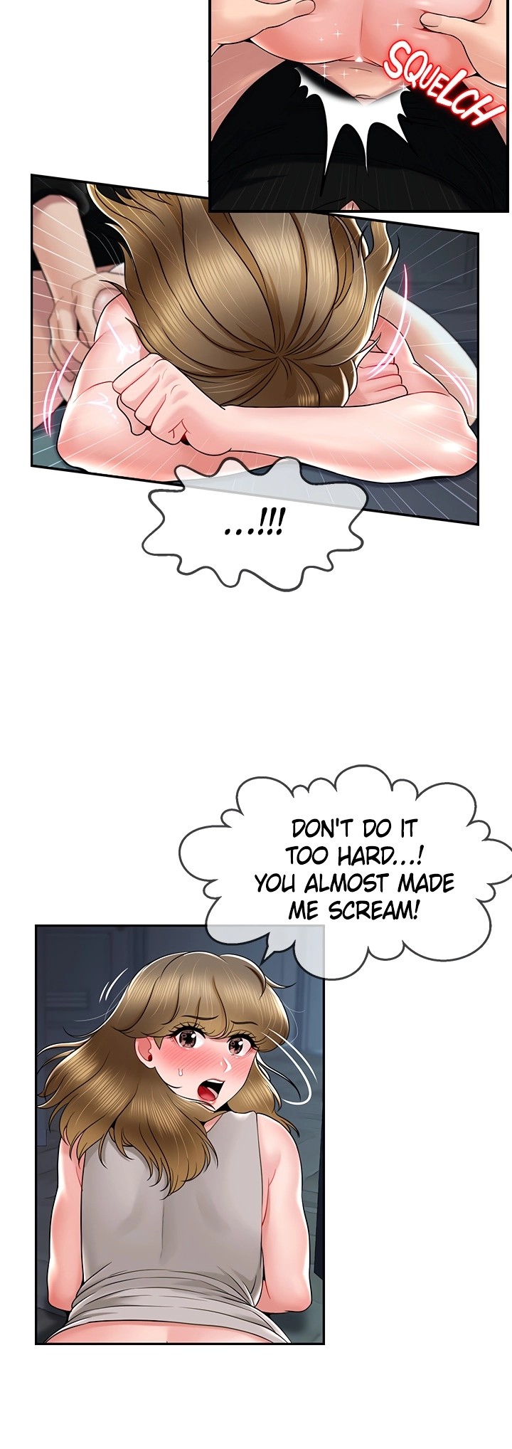 An Ardent Teaching Life Chapter 18 Page 7