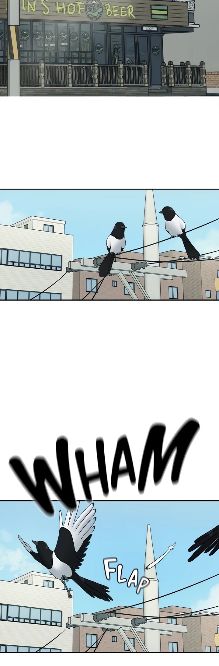 An Ardent Teaching Life Chapter 19 Page 10