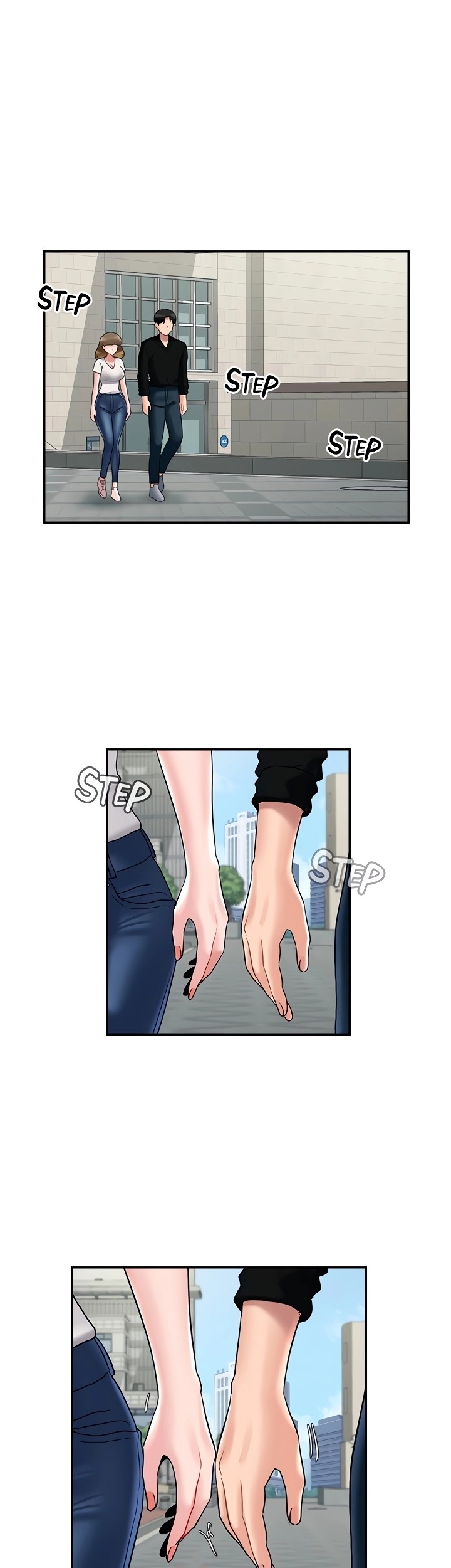 An Ardent Teaching Life Chapter 19 Page 13