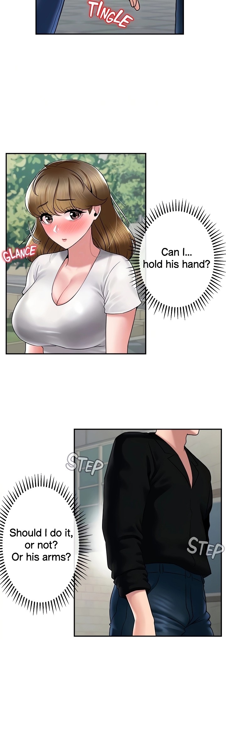 An Ardent Teaching Life Chapter 19 Page 14