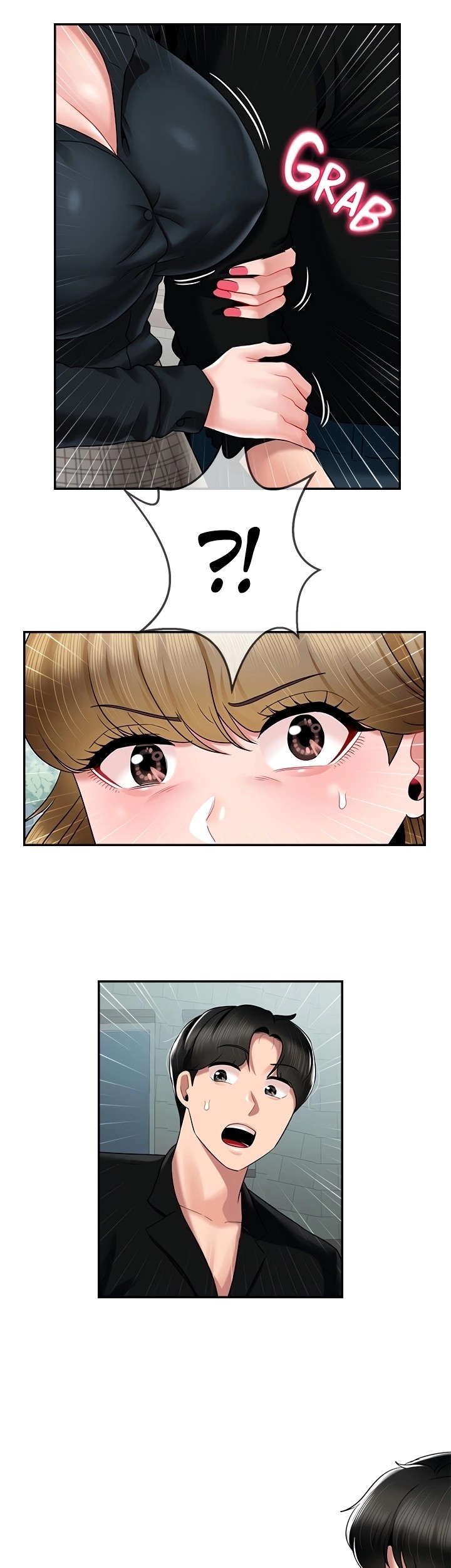 An Ardent Teaching Life Chapter 19 Page 15