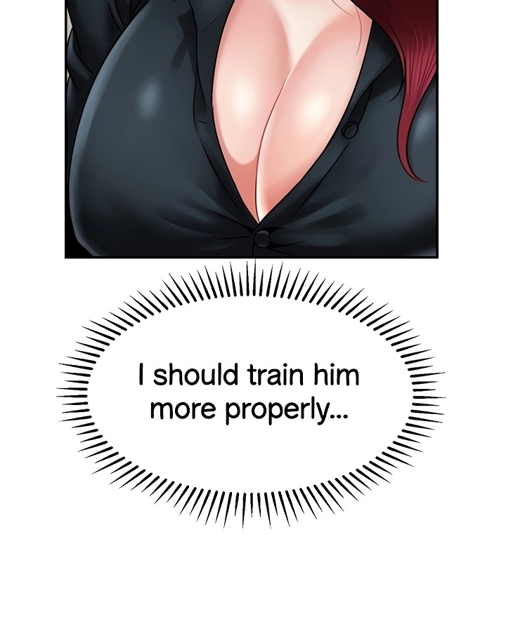 An Ardent Teaching Life Chapter 19 Page 27
