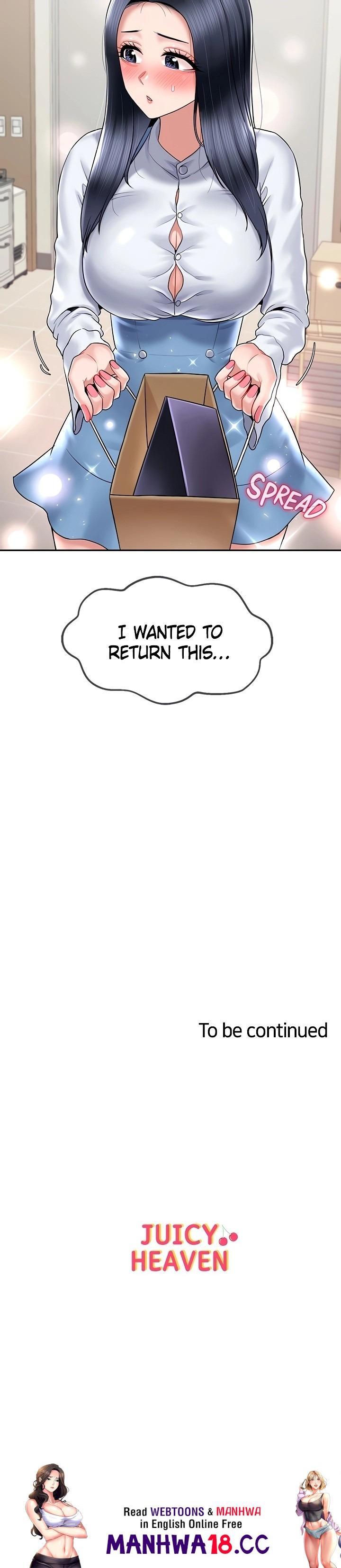 An Ardent Teaching Life Chapter 19 Page 36