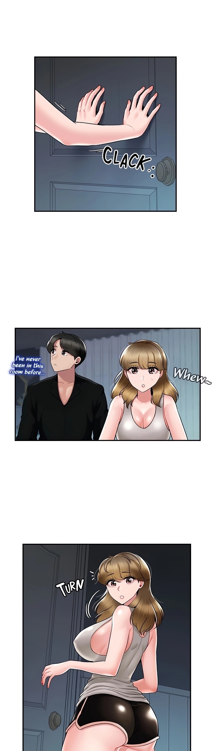 An Ardent Teaching Life Chapter 19 Page 5