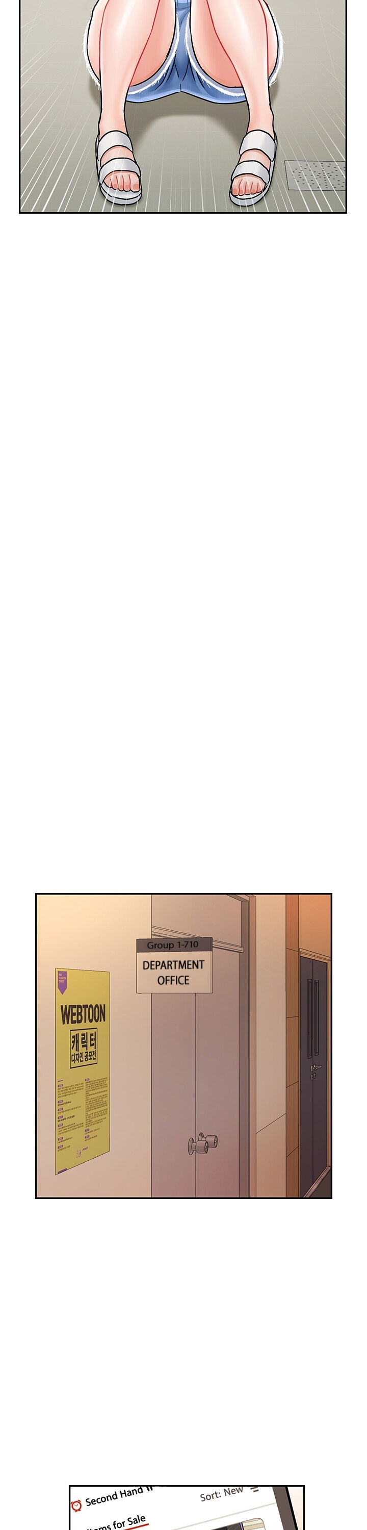 An Ardent Teaching Life Chapter 2 Page 10
