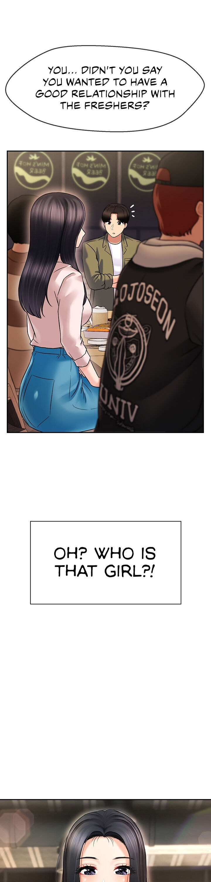 An Ardent Teaching Life Chapter 2 Page 31