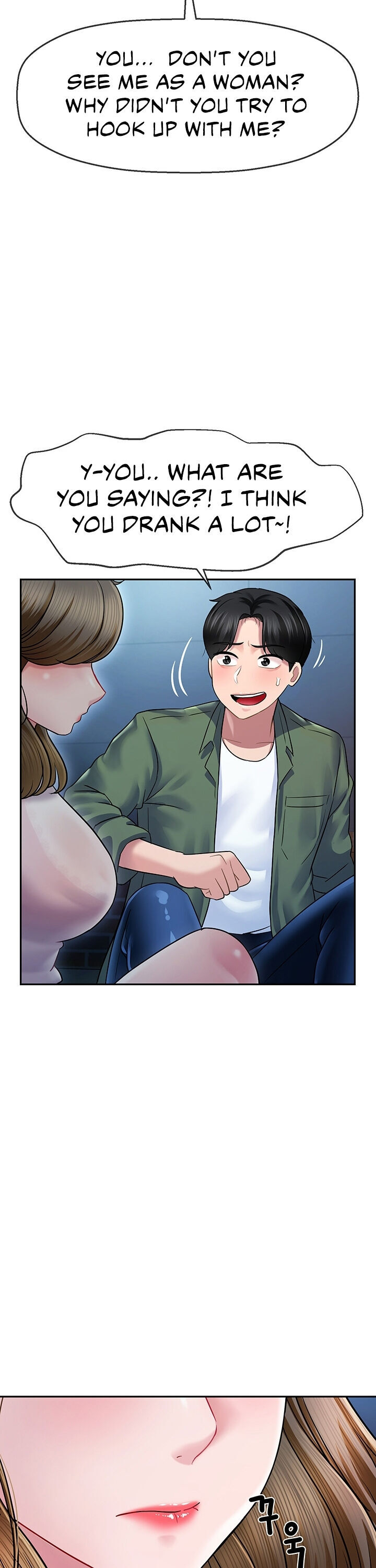 An Ardent Teaching Life Chapter 2 Page 42