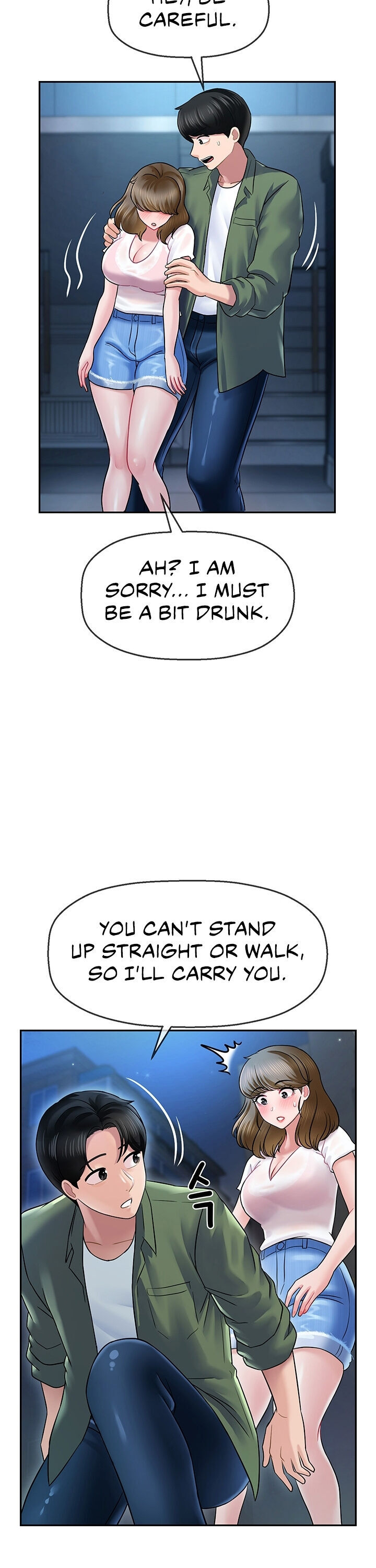 An Ardent Teaching Life Chapter 2 Page 44