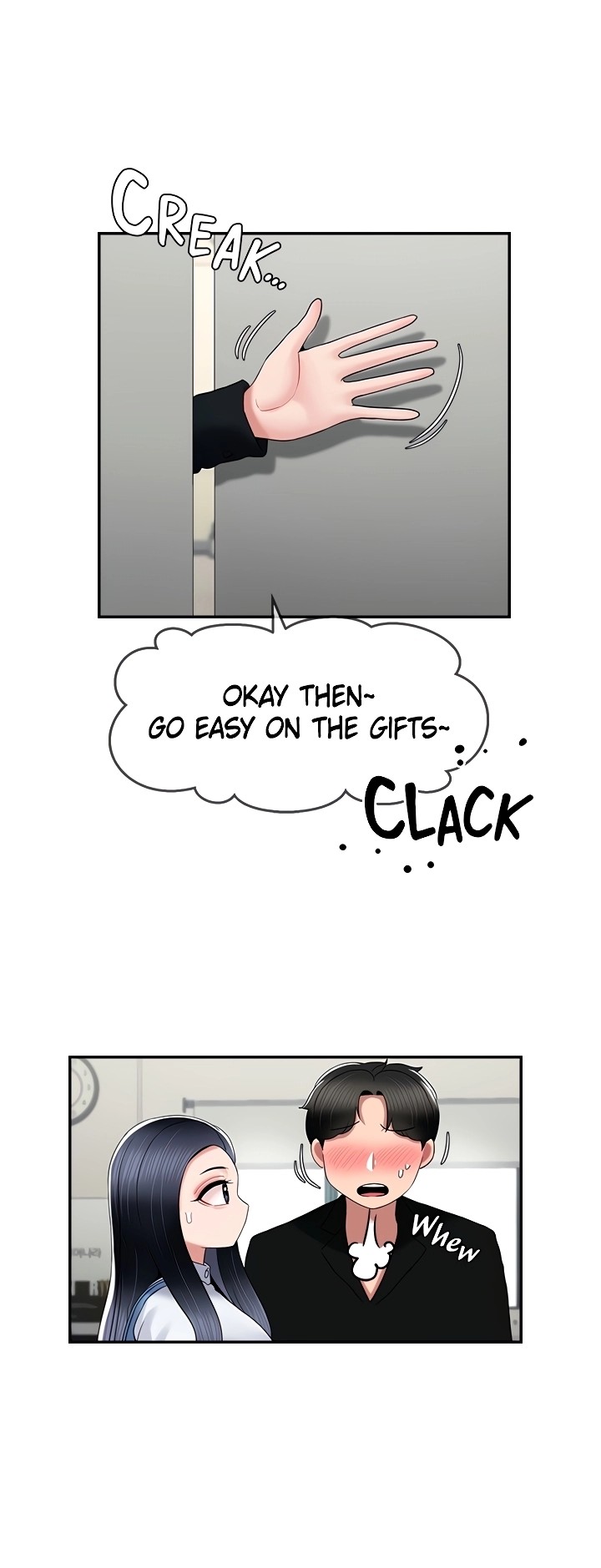 An Ardent Teaching Life Chapter 20 Page 10