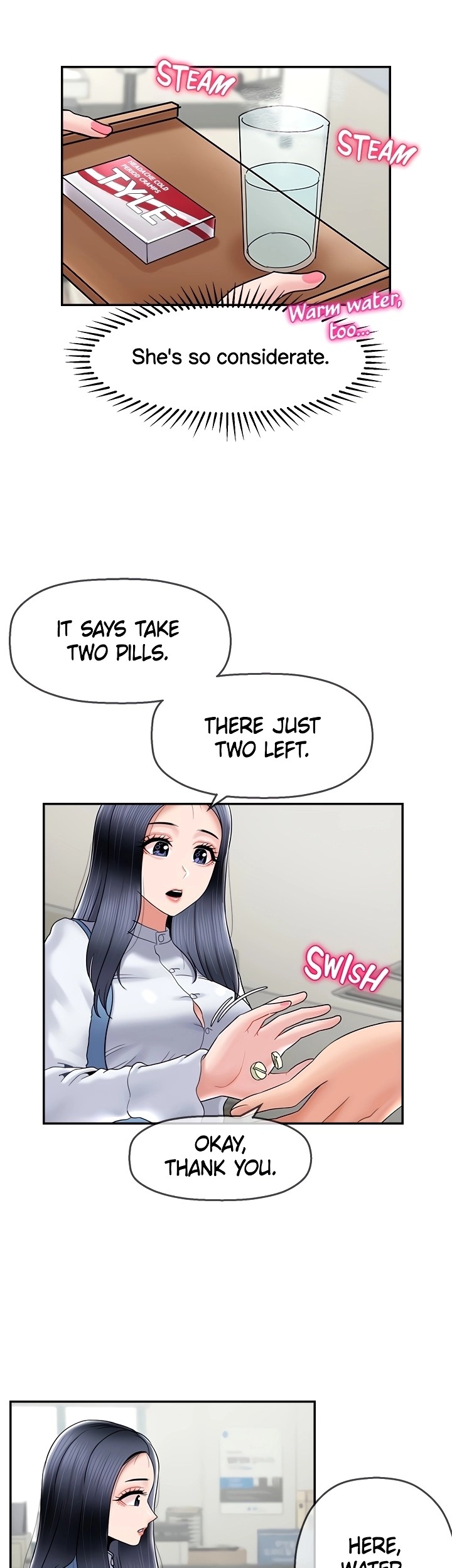 An Ardent Teaching Life Chapter 20 Page 29