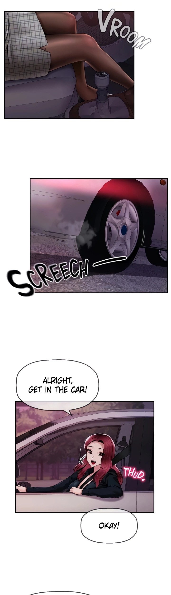An Ardent Teaching Life Chapter 21 Page 20